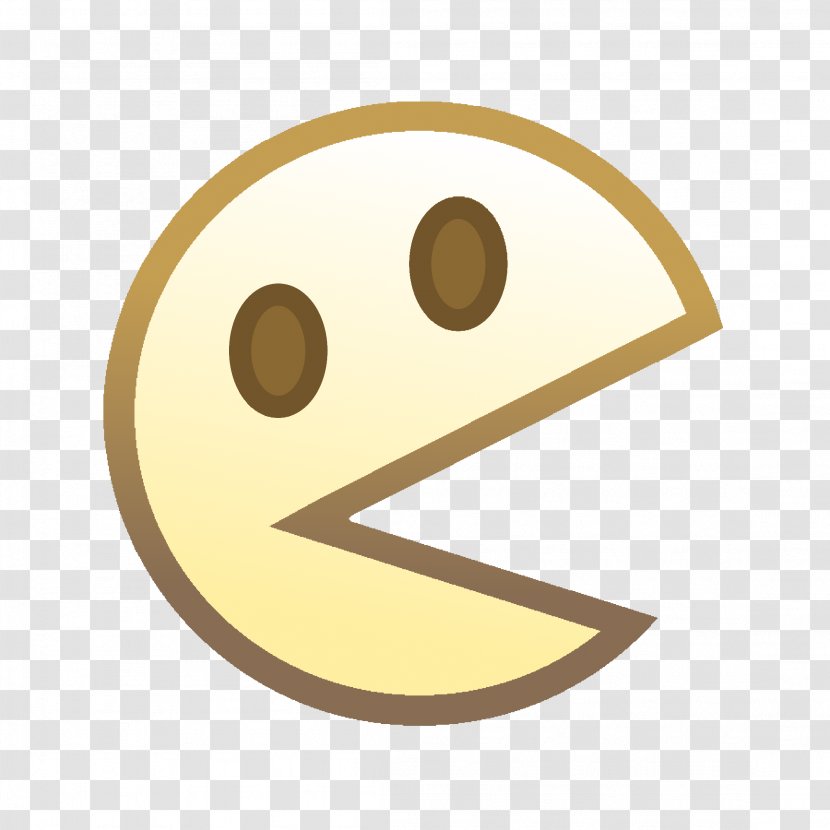 Pac-Man Emoticon Facebook Messenger Emoji Smiley - Flower - Pac Man Transparent PNG