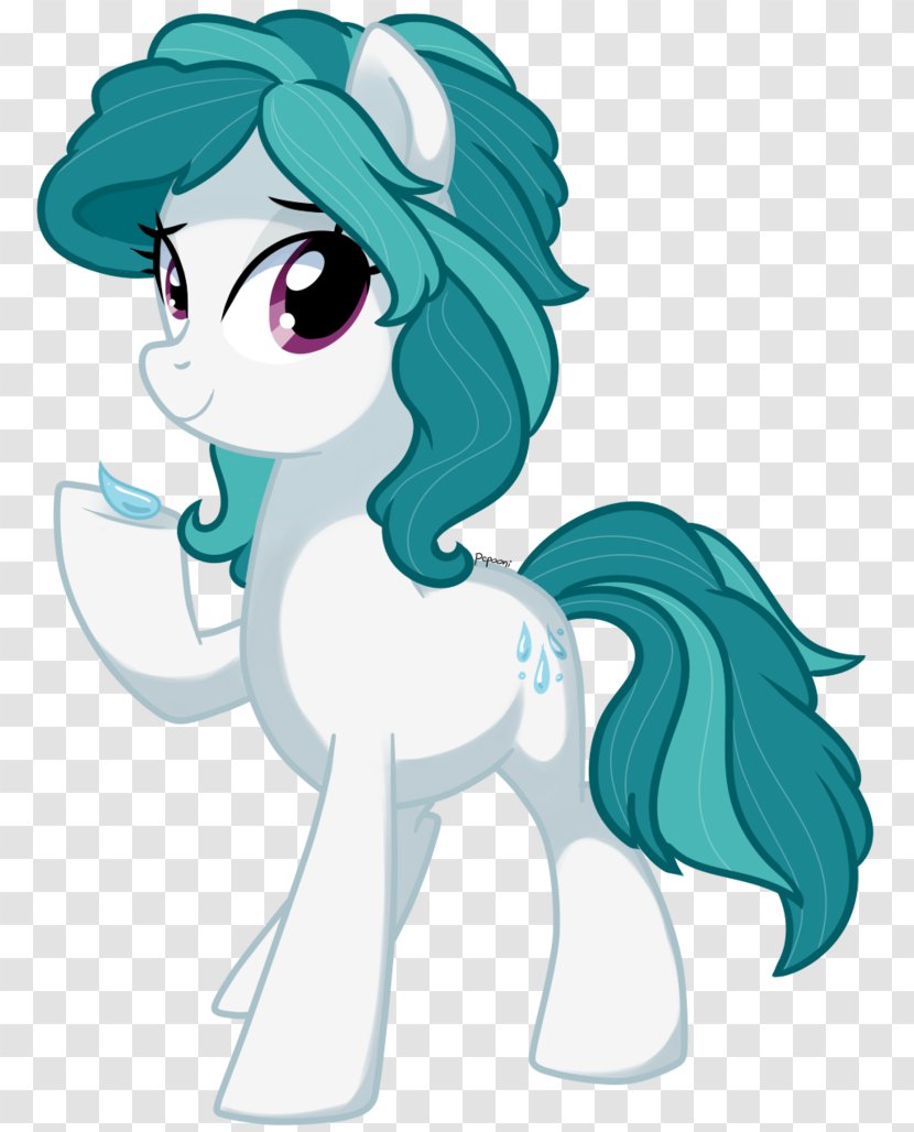 My Little Pony Twilight Sparkle Mane Winged Unicorn - Frame Transparent PNG