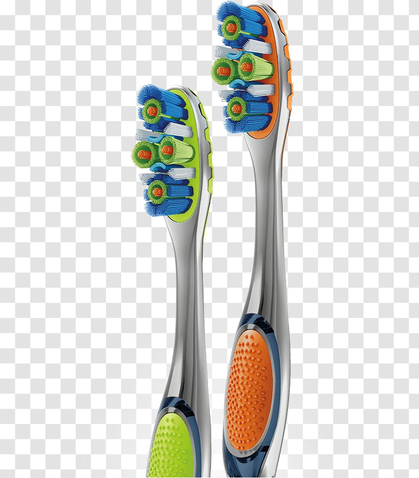 Toothbrush Colgate 360° - 360 Transparent PNG