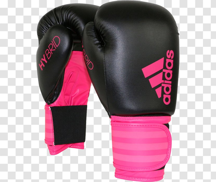 Boxing Glove Adidas Sparring Transparent PNG