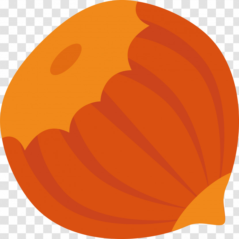 Hazelnut Transparent PNG