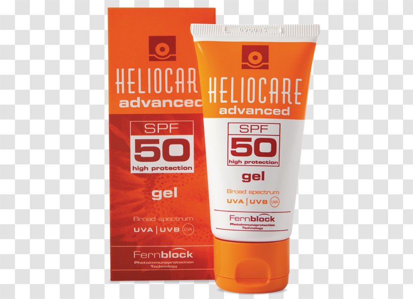 Sunscreen Lotion Heliocare Ultra 90 Gel 50ml Cosmetics - Wrinkle - SCULPTRA Transparent PNG