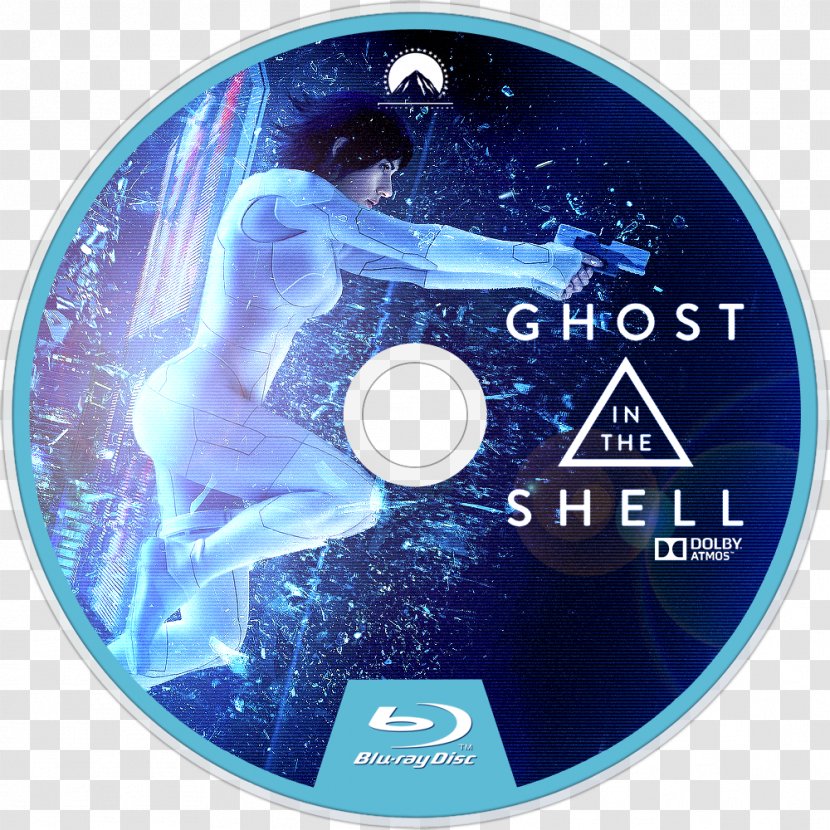 Blu-ray Disc Compact Film 0 1080p - Animation - Ghost Ship Blu Ray Transparent PNG