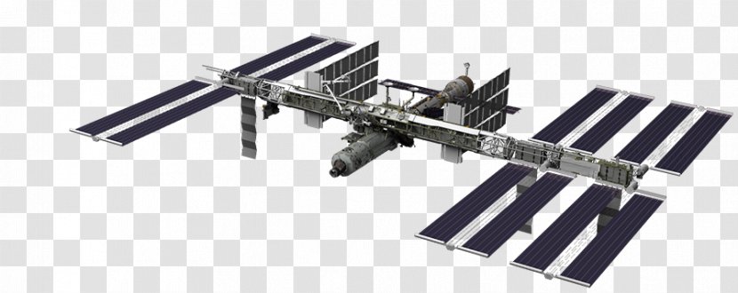 International Space Station Zero Robotics Earth Observing System NASA - Urthecast - Iss Transparent PNG
