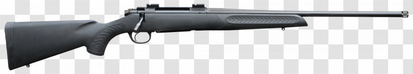 Trigger Air Gun Firearm Thompson/Center Arms Muzzleloader - Tree - Weapon Transparent PNG