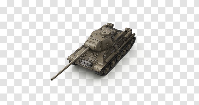 World Of Tanks SU-122-54 Uralmash-1 Tank Destroyer Soviet Union Transparent PNG