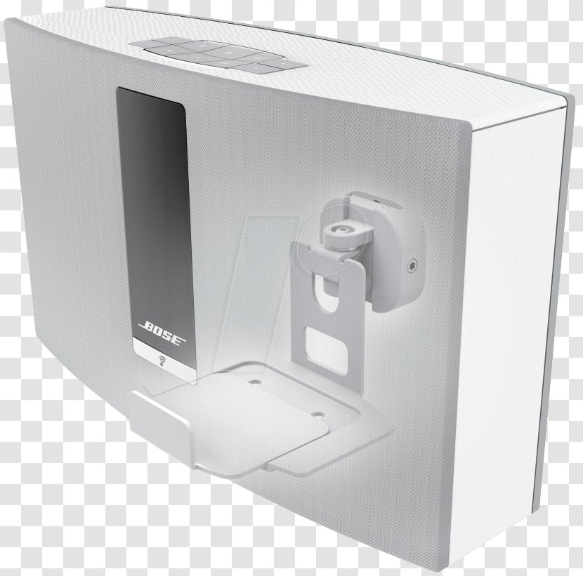 Hama Wall Mount For Bose Soundtouch 10/20 Loudspeaker Corporation SoundTouch 20 - 300 - Photo Transparent PNG