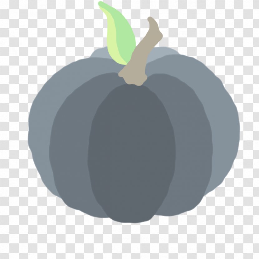Apple Circle - Plant - Pumpkin Clipart Transparent PNG