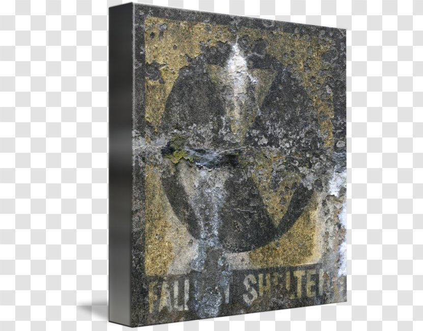 Stock Photography - Fallout Shelter Transparent PNG