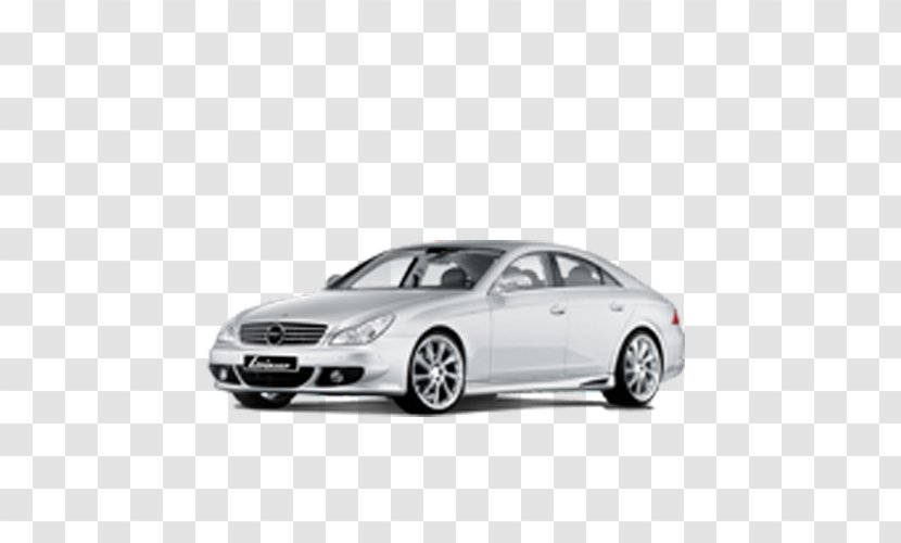 Mercedes-Benz CLS-Class W219 C-Class S-Class - Mercedesbenz Cclass - Car Transparent PNG