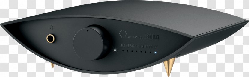 KORG DS-10 Digital Audio Digital-to-analog Converter Nintendo DS Headphones - Korg Ds10 - Nikki Sixx Transparent PNG