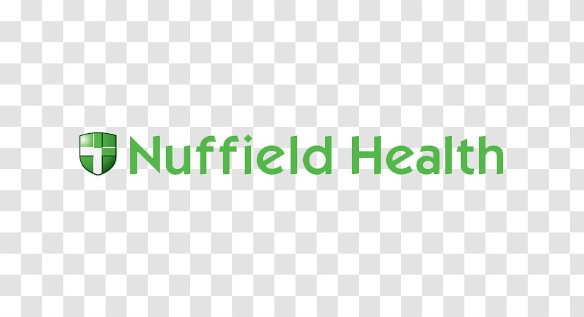 Brand Logo Green Product Design - Nuffield Health - Leisure And Transparent PNG