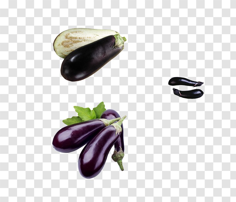 Organic Food Fruit Vegetable Eggplant Health - Pictures Transparent PNG