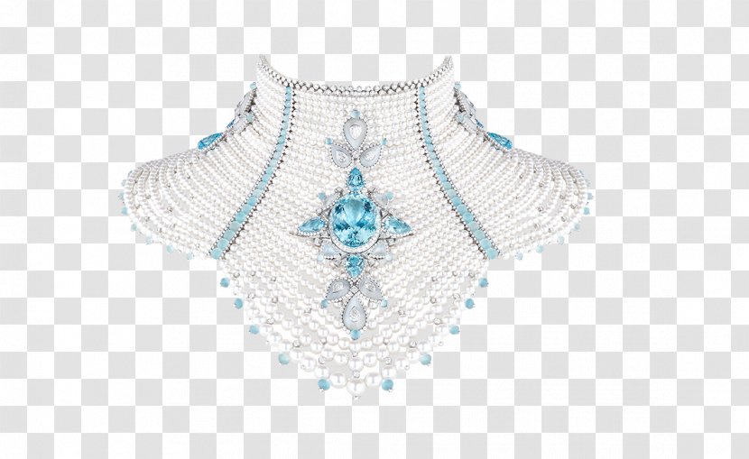 Earring Jewellery Gemstone Boucheron Necklace Transparent PNG