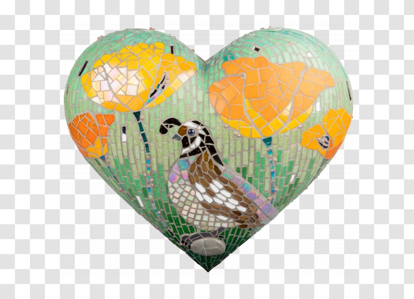 Hearts In San Francisco General Hospital Foundation Charles Zukow & Associates Artist - Bird - Drawing Transparent PNG