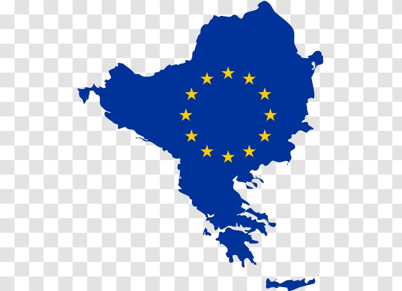Kosovo Polje World Map Geography - Blue Transparent PNG