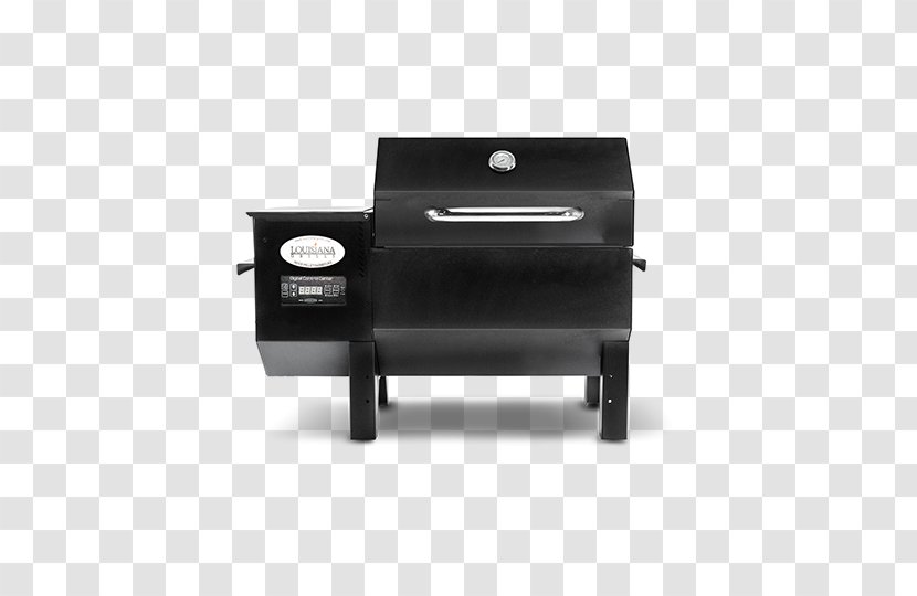Barbecue-Smoker Tailgate Party Pellet Grill Smoking - Barbecue Transparent PNG