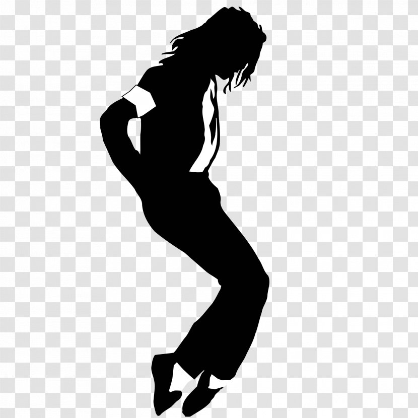 Silhouette Free Decal Clip Art - Tree - Michael Jackson Transparent PNG