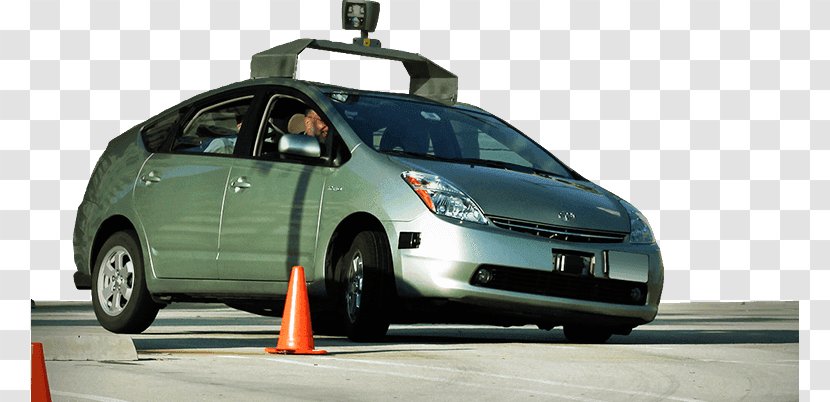 Google Driverless Car Autonomous General Motors Connected - Vehicles Transparent PNG