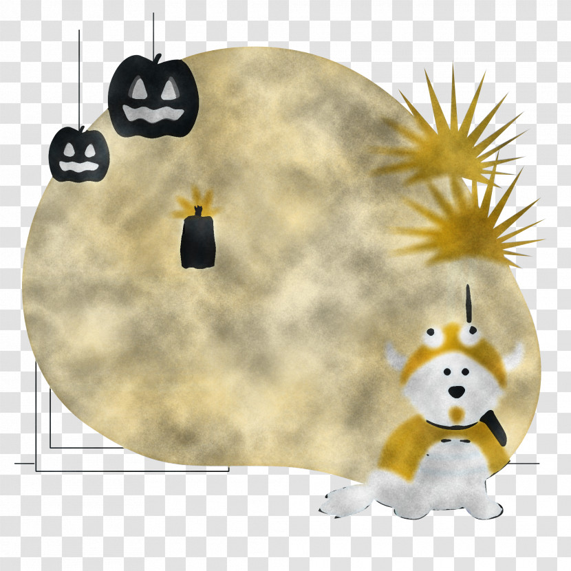 Halloween Transparent PNG