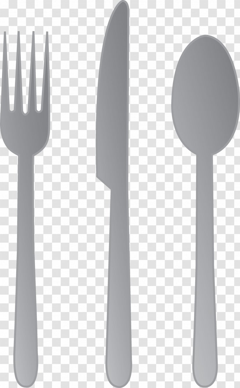 Knife Cloth Napkins Fork Spoon Clip Art - Forks Cliparts Transparent PNG