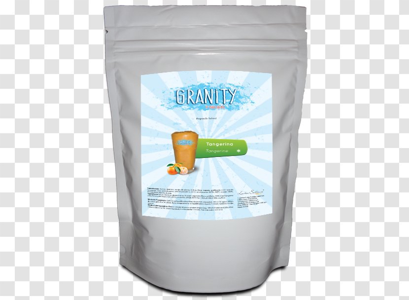 Flavor - GRANIZADOS Transparent PNG