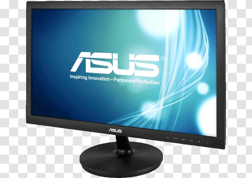 Designo Display MX27UQ VGA Connector ASUS Computer Monitors 1080p - Liquidcrystal - Led Monitor Transparent PNG