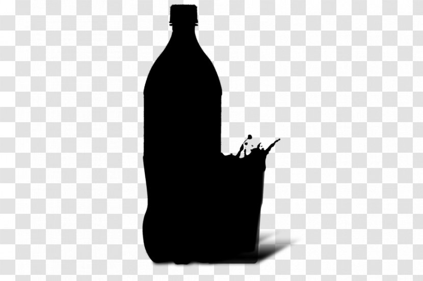 Wine Glass - Bottle - Liquid Logo Transparent PNG