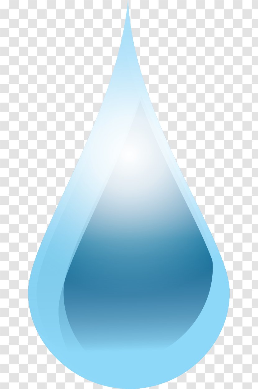 Water Liquid Drop Drawing - Drops Transparent PNG