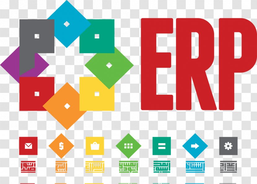 Odoo Enterprise Resource Planning Text Brand - Diagram - Erp Transparent PNG