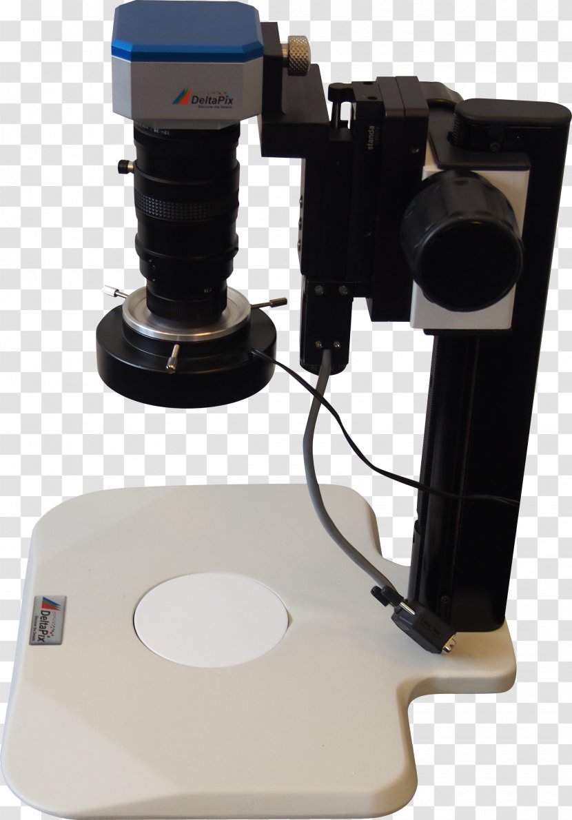 Digital Microscope Optical USB Optics Transparent PNG