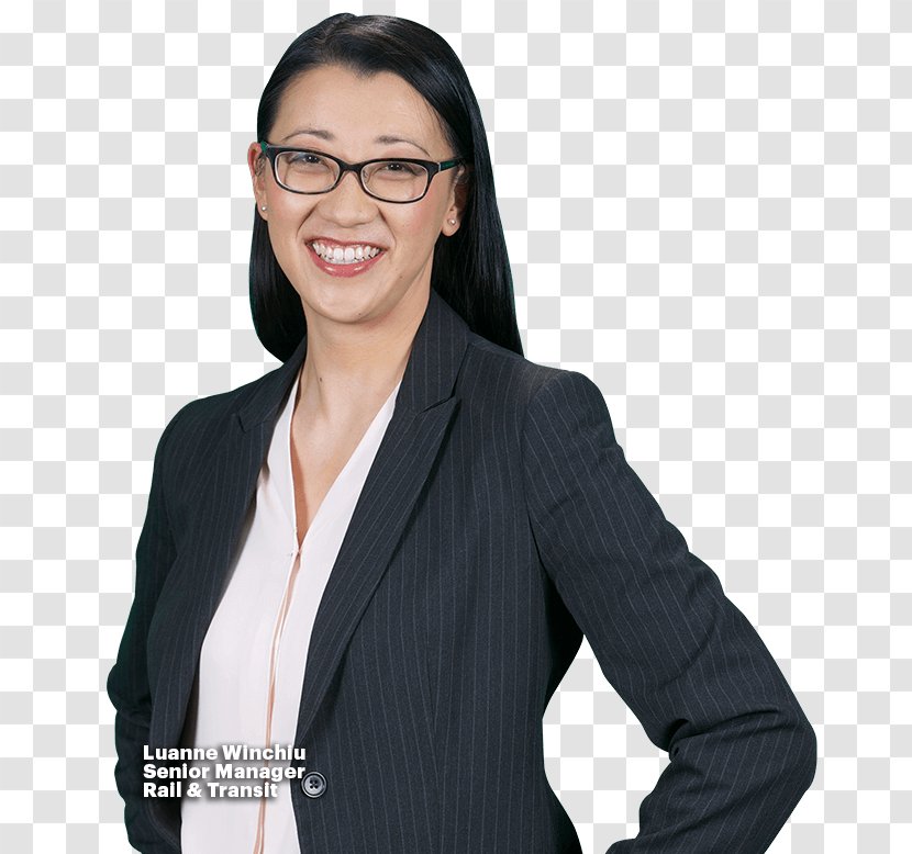 Glasses Financial Planner Talent Manager Public Relations Business Executive - Branch - International Womens Day Transparent PNG