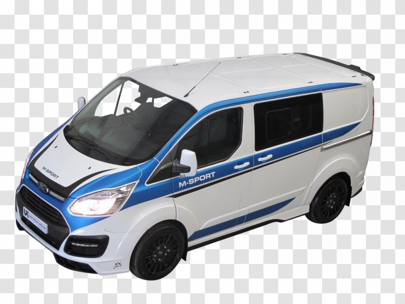 Compact Van Car Commercial Vehicle Transparent PNG