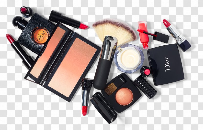 Cosmetics Beauty Sephora Allure Fashion - Model - Audio Transparent PNG