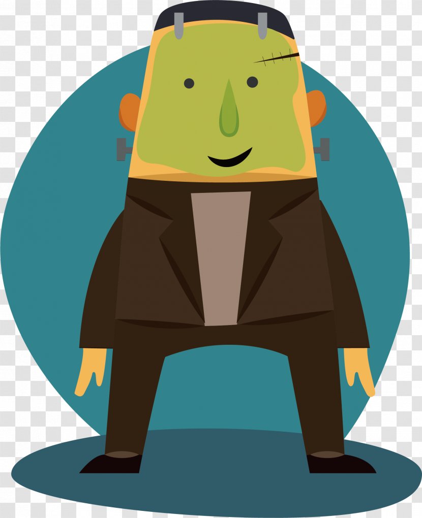 Adobe Illustrator Illustration - Information - Mr. Green Face Vector Transparent PNG