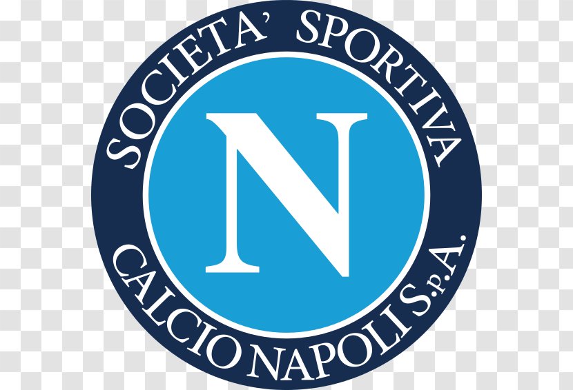 S.S.C. Napoli Assembly Of Christ School Logo Football Church - Symbol Transparent PNG