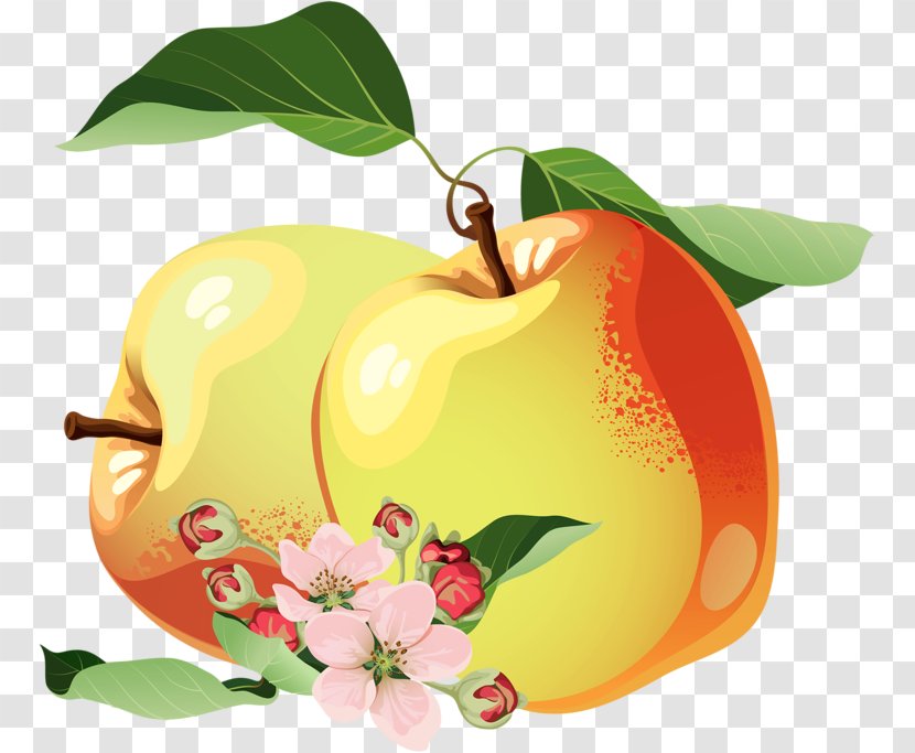 Apple Marmalade - Royaltyfree Transparent PNG