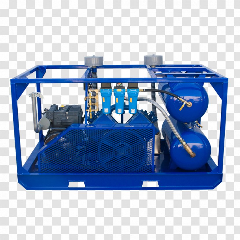 Diving Air Compressor Machine Industry Relief Valve - High Pressure Cordon Transparent PNG
