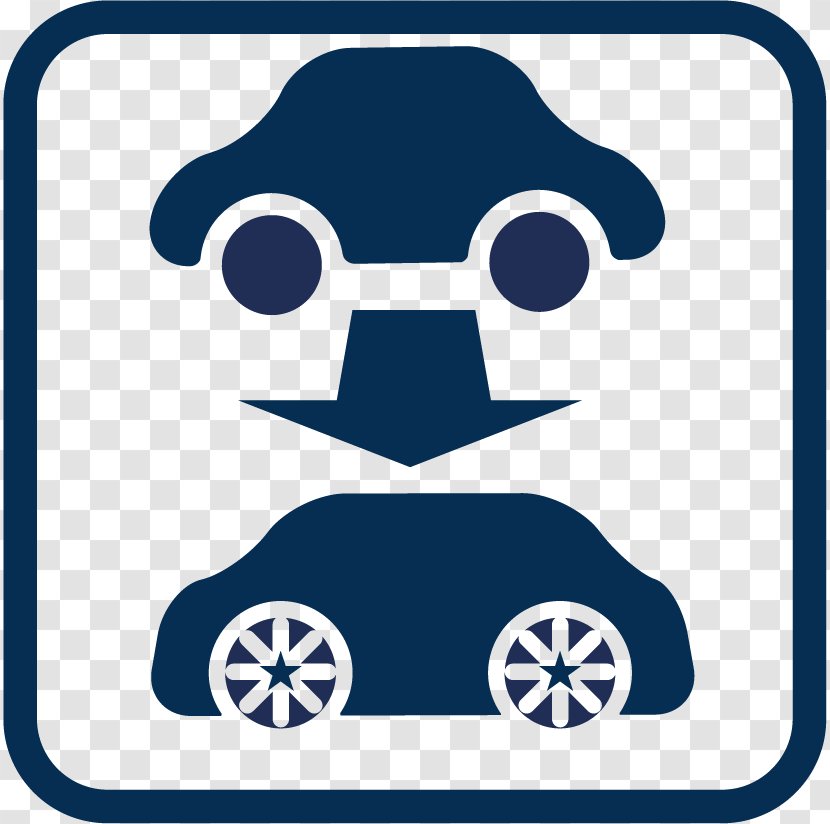 Used Car Motor Vehicle Automobile Repair Shop - Airbag Transparent PNG