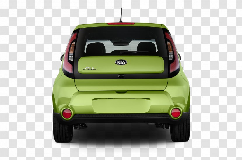 Kia Soul Car Door Motors - Hatchback Transparent PNG
