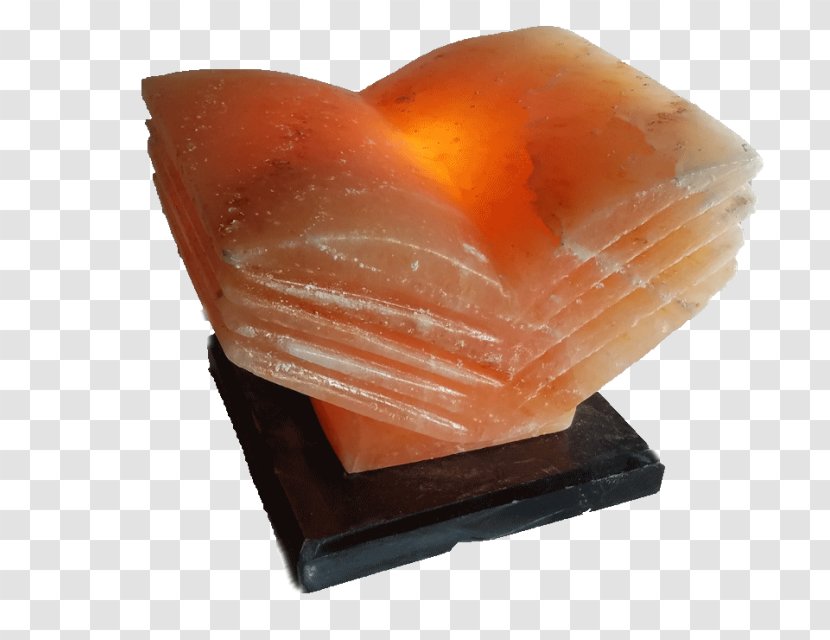 Himalayan Salt And Scents Warsaw - Orange Transparent PNG