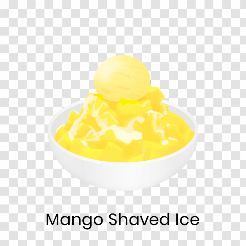 Ice Cream Flavor Transparent PNG