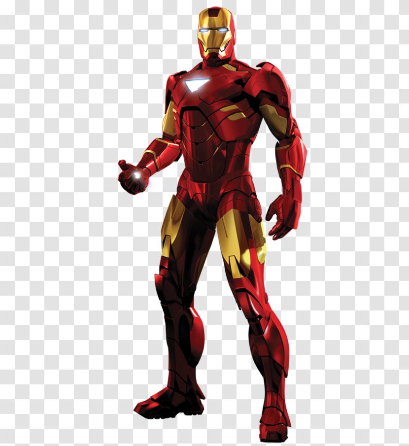 Iron Man's Armor Ultron Captain America Pepper Potts - Man Transparent PNG