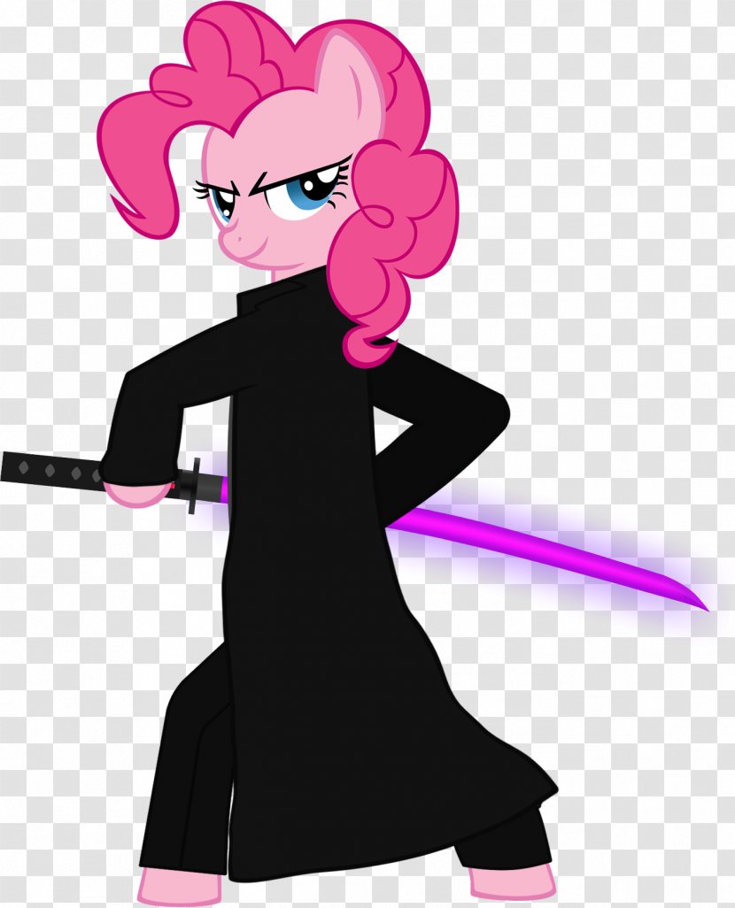 Pinkie Pie Clothing If(we) Artist Trench Coat - Watercolor - Frame Transparent PNG