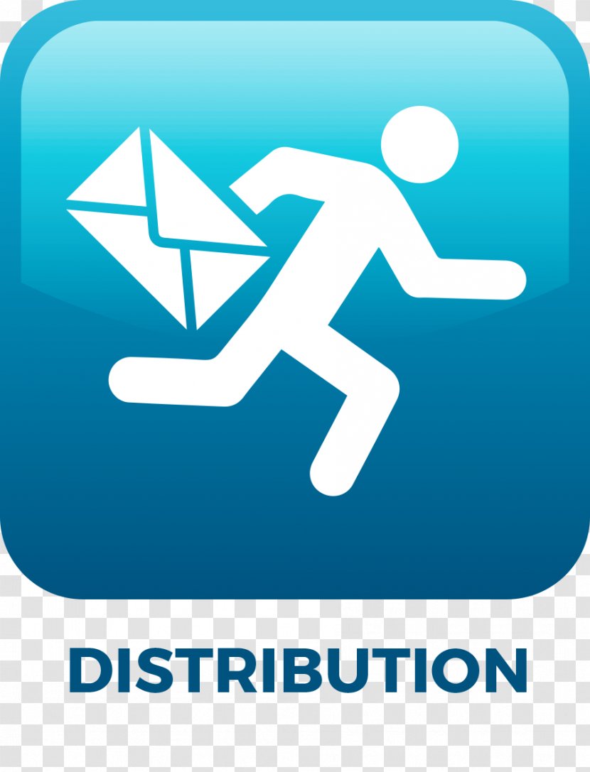 Courier Logistics Company - Management - Distribution Transparent PNG