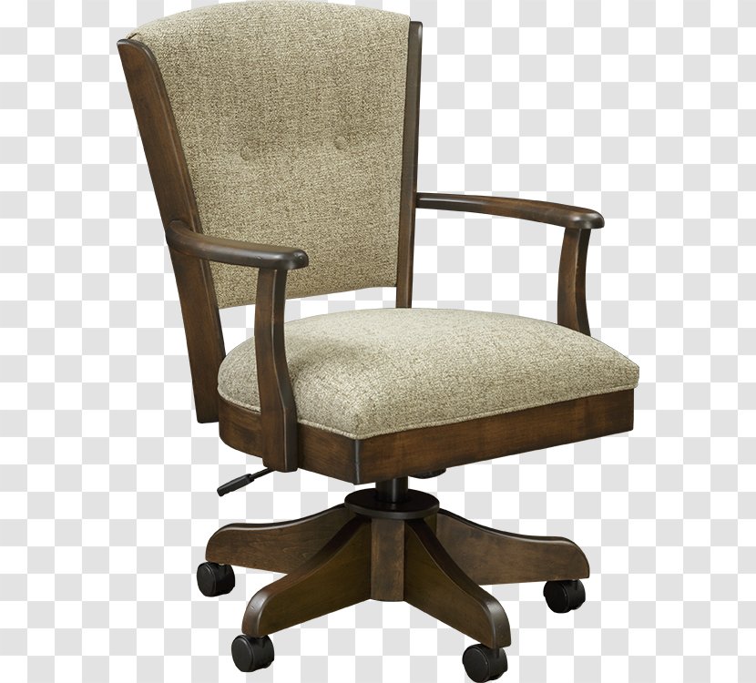 Office & Desk Chairs HomeSquare Furniture - Artificial Leather - Chair Transparent PNG