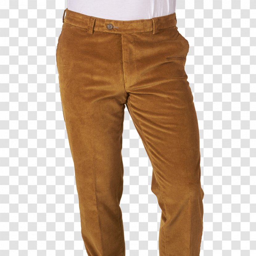 Jeans Corduroy Pants Textile Denim Transparent PNG