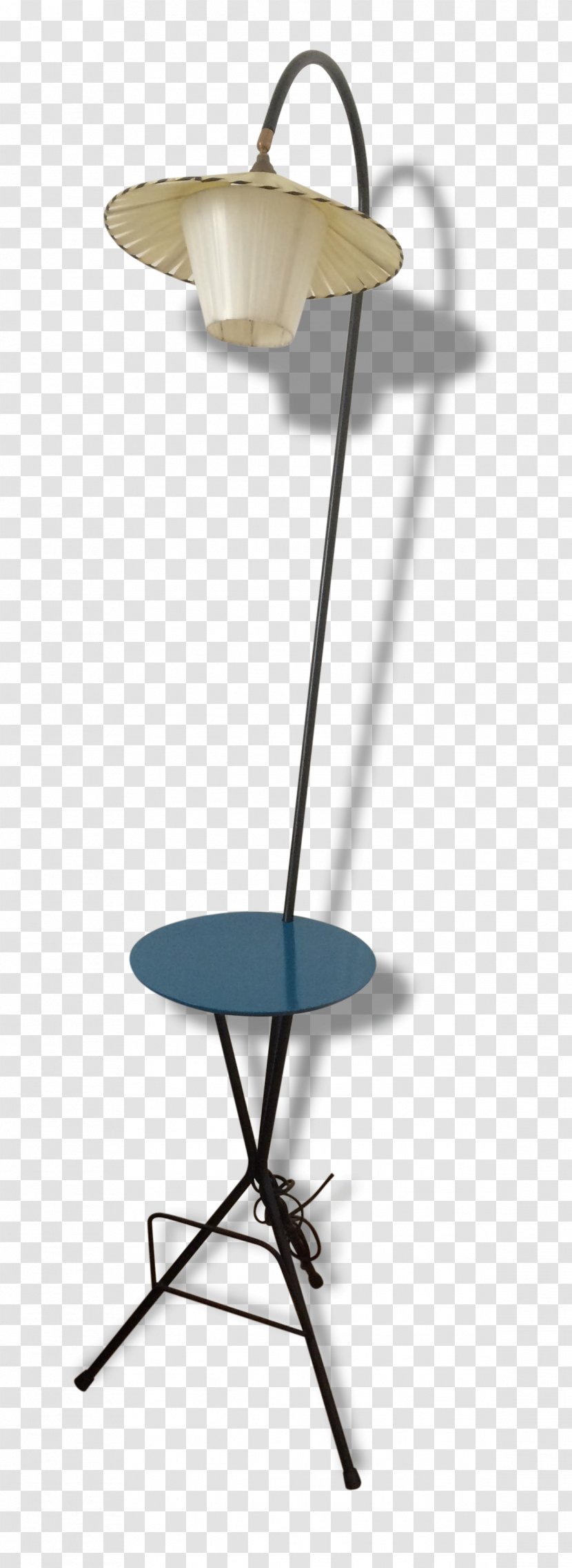 Line Angle Product Design - Table - Lamp Transparent PNG
