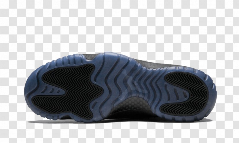 Jumpman Air Jordan XI Retro Men's Shoe - Clothing - Black Nike Sports ShoesVintage Graduation Caps In The Transparent PNG