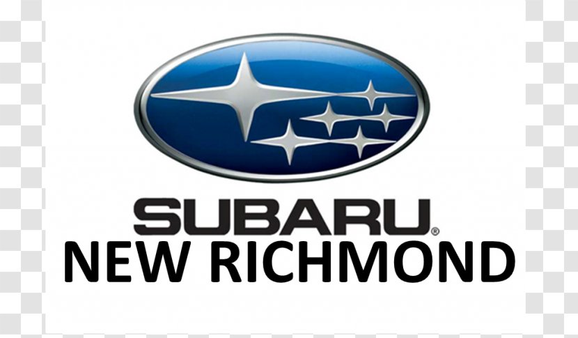 Product Design Brand Logo Trademark - Label - Subaru Transparent PNG